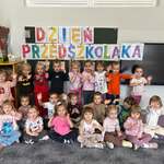 Dzieci świętują Dzień Przedszkolaka 