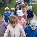 Dzieci świętują Dzień Przedszkolaka 